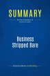 Summary: Business Stripped Bare (eBook,... - Bild 1