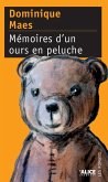Mémoires d'un ours en peluche (eBook, ePUB)