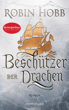Beschützer der Drachen / Das Erbe der Weitseher Bd.3 (eBook, ePUB) - Hobb, Robin