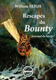 Rescapés du Bounty (eBook, ePUB)