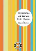 Excursions au Yémen (eBook, ePUB)