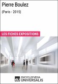 Pierre Boulez (Paris-2015) (eBook, ePUB)