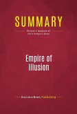 Summary: Empire of Illusion (eBook, ePUB)