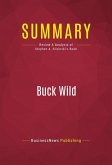 Summary: Buck Wild (eBook, ePUB)