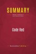 Summary: Code Red (eBook, ePUB) - Bild 1