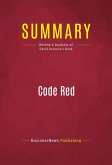 Summary: Code Red (eBook, ePUB)