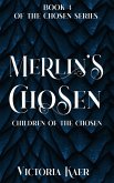 Merlin's Chosen Book 4 Children of the Chosen (eBook, ePUB)