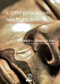 Cette précieuse vie humaine (eBook, ePUB)