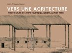 Vers une agritecture (eBook, PDF)