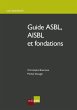Guide ASBL, AISBL et fondations (eBook,... - Bild 1