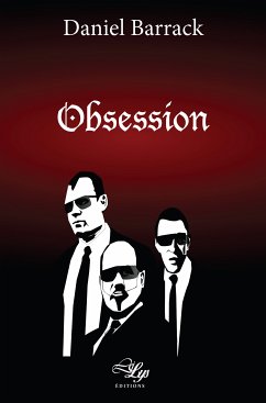 Obsession (eBook, ePUB) - Barrack, Daniel