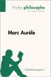 Marc Aurèle (Fiche philosophe) (eBook,... - Bild 1