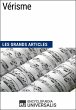 Vérisme (eBook, ePUB) - Bild 1