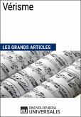 Vérisme (eBook, ePUB)