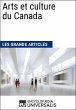 Arts et culture du Canada (eBook, ePUB) - Bild 1