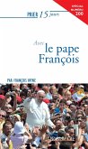 Prier 15 jours avec le Pape François (eBook, ePUB)