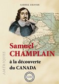 Samuel Champlain (eBook, ePUB)