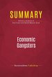 Summary: Economic Gangsters (eBook,... - Bild 1