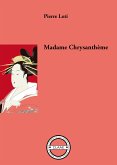 Madame Chrysanthème (eBook, ePUB)