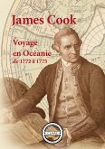 Voyage en Océanie de 1772 à 1775 (eBook, ePUB)