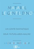 Matarel le gentil Dino' (eBook, ePUB)