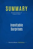Summary: Inevitable Surprises (eBook, ePUB)