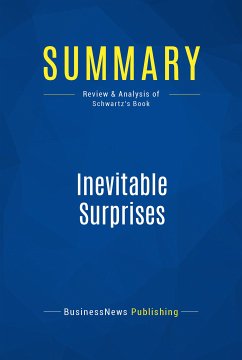 Summary: Inevitable Surprises (eBook, ePUB) - Businessnews Publishing