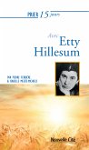 Prier 15 jours avec Etty Hillesum (eBook, ePUB)