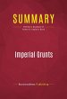 Summary: Imperial Grunts (eBook, ePUB) - Bild 1