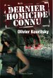 Dernier homicide connu (eBook, ePUB) - Bild 1
