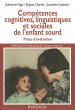 Compétences cognitives, linguistiques... - Bild 1
