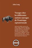 Voyages chez les différentes nations sauvages de l&quote;Amérique septentrionale (eBook, ePUB)