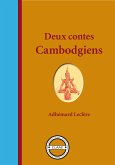 Deux contes cambodgiens (eBook, ePUB)