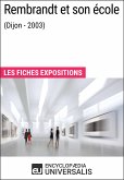 Rembrandt et son école (Dijon - 2003) (eBook, ePUB)
