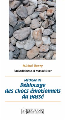 Méthode de déblocage des chocs émotionnels du passé (eBook, ePUB) - Henry, Michel