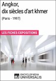 Angkor, dix siècles d'art khmer (Paris - 1997) (eBook, ePUB)