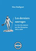 Les derniers sauvages (eBook, ePUB)