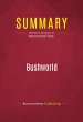 Summary: Bushworld (eBook, ePUB) - Bild 1