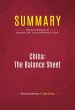 Summary: China: The Balance Sheet... - Bild 1