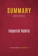 Summary: Imperial Hubris (eBook, ePUB) - Bild 1