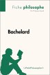 Bachelard (Fiche philosophe) (eBook,... - Bild 1