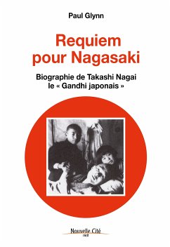 Requiem pour Nagasaki (eBook, ePUB) - Glynn, Paul