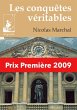 Les conquêtes véritables (eBook, ePUB) - Bild 1