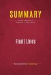 Summary: Fault Lines (eBook, ePUB) - Bild 1