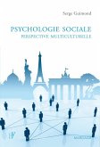 Psychologie sociale, perspective multiculturelle (eBook, ePUB)