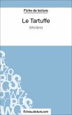 Le Tartuffe - Molière (Fiche de lecture) (eBook, ePUB)