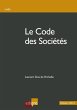 Le code des sociétés (eBook, ePUB) - Bild 1
