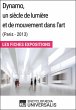 Dynamo, un siècle de lumière et de... - Bild 1