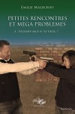 Attrape-moi, si tu peux ! (eBook, ePUB)