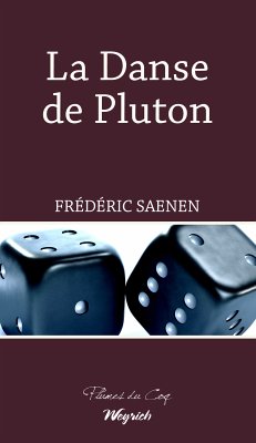 La Danse de Pluton (eBook, ePUB) - Saenen, Frédéric